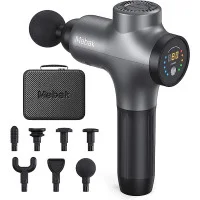 ماساژور  Mebak 3 Massage Gun