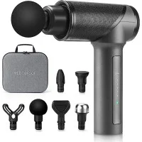 خریدماساژور Medcursor Massage Gun - فاپلازا