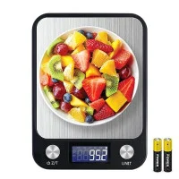 ترازو آشپزخانه دیجیتال SKY-TOUCH Digital Kitchen Scale Multifunction Food Scale