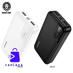 پاور بانک میت 20 گرین لاین | Green Lion Power Mate 20 Powerbank