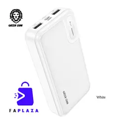 پاور بانک میت 20 گرین لاین | Green Lion Power Mate 20 Powerbank