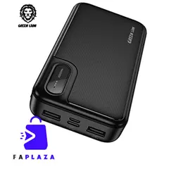 پاور بانک میت 20 گرین لاین | Green Lion Power Mate 20 Powerbank