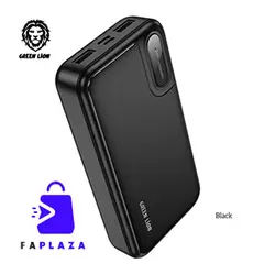 پاور بانک میت 20 گرین لاین | Green Lion Power Mate 20 Powerbank
