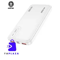 پاور بانک پاور میت 10 پی دی گرین لاین | Green Lion 10000mAh Power Mate 10 PD  Power Bank