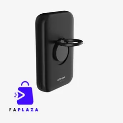 پاور بانک رینگ فست 5000 میلی آمپر گرین لاین | Green Lion 5000mAh Power Ring Fast  Charging Power Bank