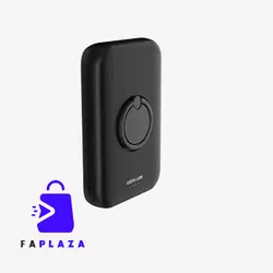 پاور بانک رینگ فست 5000 میلی آمپر گرین لاین | Green Lion 5000mAh Power Ring Fast  Charging Power Bank