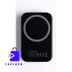 پاور بانک رینگ فست 5000 میلی آمپر گرین لاین | Green Lion 5000mAh Power Ring Fast  Charging Power Bank