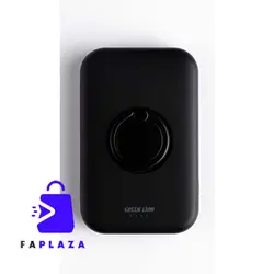 پاور بانک رینگ فست 5000 میلی آمپر گرین لاین | Green Lion 5000mAh Power Ring Fast  Charging Power Bank