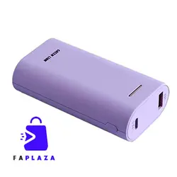 پاوربانک 10 کیلویی کامپکت گرین لاین | Green Lion Compact 10K Power Bank