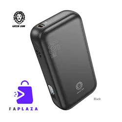 پاوربانک کامپکت 15000 میلی آمپر گرین لاین | Green Lion Compact Power Bank 15000mAh  PD 45W