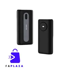 پاوربانک گرین لاین 10000 میلی آمپر ساعت 2 در 1 دارای شارژر بی سیم | Green Lion 10000mAh 2 In 1 Power Bank  With Wireless Charger