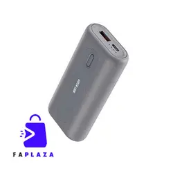 پاوربانک گرین لاین 10000 میلی آمپر ساعت 2 در 1 دارای شارژر بی سیم | Green Lion 10000mAh 2 In 1 Power Bank  With Wireless Charger