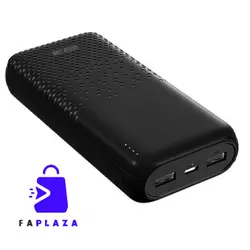 پاوربانک یو اس بی-اِی دوگانه گرین لاین 20000 میلی‌آمپر | green lion rome 20000mah dual usb-a power bank