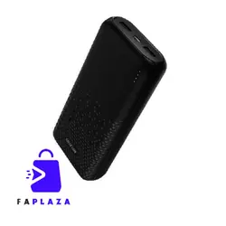 پاوربانک یو اس بی-اِی دوگانه گرین لاین 20000 میلی‌آمپر | green lion rome 20000mah dual usb-a power bank