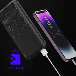 پاوربانک یو اس بی-اِی دوگانه گرین لاین 20000 میلی‌آمپر | green lion rome 20000mah dual usb-a power bank