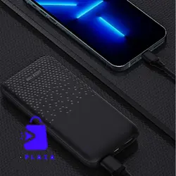 پاوربانک یو اس بی-اِی دوگانه مدل  10000 روم | Green Lion Rome 10000mAh Dual USB-A Power Bank