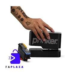 پکیج دستگاه تتو موقت پرینکر | Prinker S Temporary Tattoo Device Package - فاپلازا