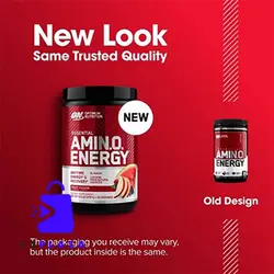 پودر آمینو انرژی اپتیموم نوتریشن فیوژن میوه 270 گرمی | Optimum Nutrition (ON) Amino Energy , Fruit Fusion 270 G - فاپلازا