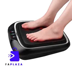 دستگاه ماساژور برقی پا رِن فو | RENPHO Foot Massager with Heat - فاپلازا