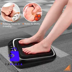 دستگاه ماساژور برقی پا رِن فو | RENPHO Foot Massager with Heat - فاپلازا
