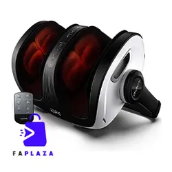 دستگاه ماساژور پا شیاتسو رِن فو | Foot Massager Machine, RENPHO Shiatsu Foot and Calf Massager - فاپلازا