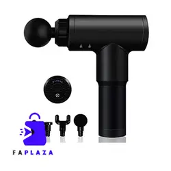 ماساژور تفنگی پادوم | Padom Massage Gun - فاپلازا