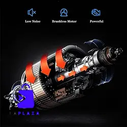 ماساژور تفنگی پادوم | Padom Massage Gun - فاپلازا