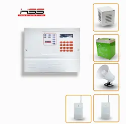 پک اعلان سرقت HSS | گروه فنی مهندسی آبتین فرادید برتر