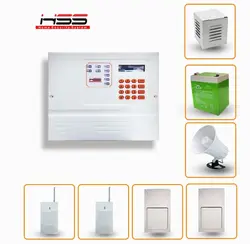 دزدگیر HSS سیمکارتی | گروه فنی مهندسی آبتین فرادید برتر