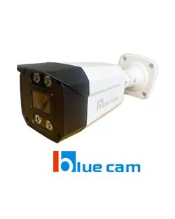 گروه فنی مهندسی آبتین فرادید برتر - پکیج دو دوربین بولت مدل Bl2501-wl