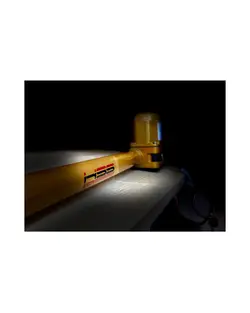 جک پارکینگی HSS مدل تیتان - گروه فنی مهندسی فرادید برتر - 1397