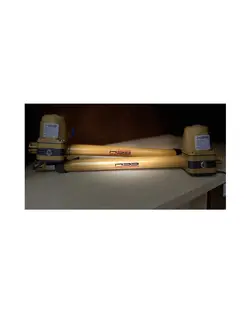 جک پارکینگی HSS مدل تیتان - گروه فنی مهندسی فرادید برتر - 1397