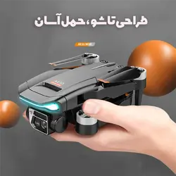 کوادکوپتر  AE10 Mini 2023