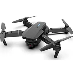 برد و ریموت کوادکوپتر E88