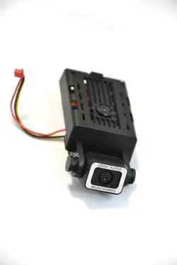 دوربین کوادکوپتر E88