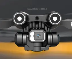 دوربین کوادکوپتر Z908