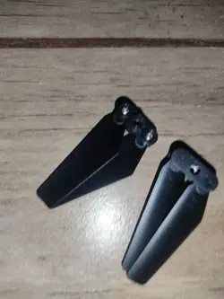 پره یدک مینی کوادکوپتر F190