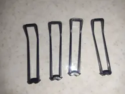 محافظ پره مینی کوادکوپتر F190