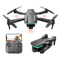 کوادکوپتر KK3  Pro   مجهز به سنسور تشخیص مانع
