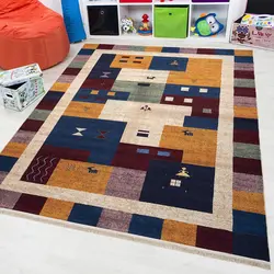 گبه خشتی طرح چراگاه 1000 شانه کد 100308