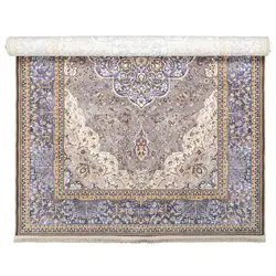 گبه فرش هریس طرح تابان کد 100354