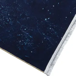 فرش آشپزخانه طرح پاستیل و آبنات کد 101450 (700 شانه تراکم 3300 )