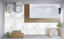 وان حمام فارس وان مدل Atrina