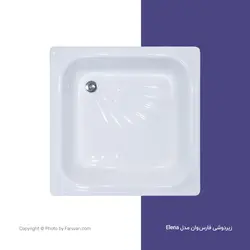 زیردوشی فارس وان مدل Elena