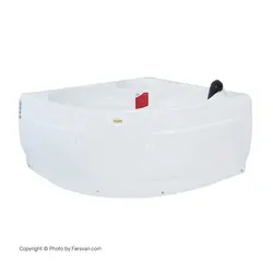 وان حمام فارس وان مدل Elmira