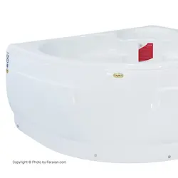 وان حمام فارس وان مدل Elmira