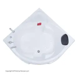 وان حمام فارس وان مدل Elmira