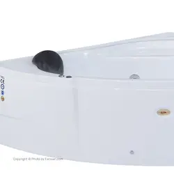 جکوزی خانگی فارس وان مدل Rayan خردسال