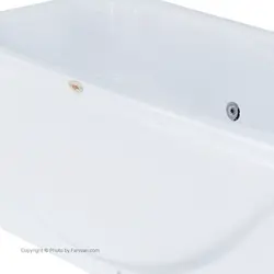 جکوزی خانگی فارس وان مدل Armis سکودار