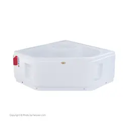 وان حمام فارس وان مدل Elsana خردسال